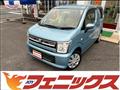 2018 Suzuki Wagon R