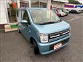 2018 Suzuki Wagon R