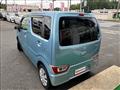 2018 Suzuki Wagon R