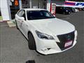 2014 Toyota Crown Athlete Series
