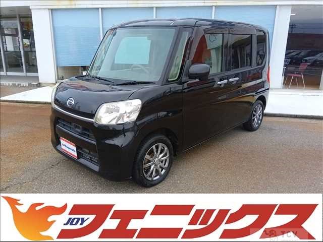 2014 Daihatsu Tanto