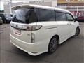 2014 Nissan Elgrand