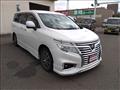 2014 Nissan Elgrand