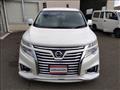 2014 Nissan Elgrand