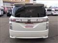 2014 Nissan Elgrand