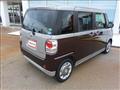 2021 Daihatsu Move Canbus