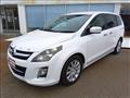 2011 Mazda MPV