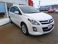 2011 Mazda MPV