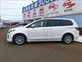 2011 Mazda MPV