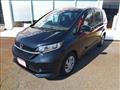 2019 Honda Freed