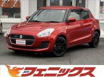 2018 Suzuki Swift