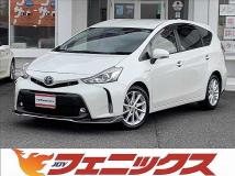 2014 Toyota PRIUS α
