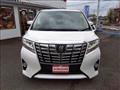 2016 Toyota Alphard