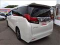 2016 Toyota Alphard