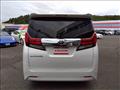 2016 Toyota Alphard