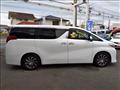 2016 Toyota Alphard
