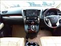 2016 Toyota Alphard