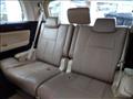 2016 Toyota Alphard