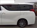 2016 Toyota Alphard