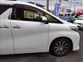 2016 Toyota Alphard