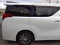 2016 Toyota Alphard