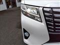 2016 Toyota Alphard