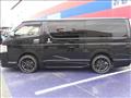2016 Toyota Hiace Van