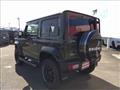 2023 Suzuki Jimny
