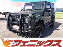 2023 Suzuki Jimny