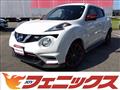 2014 Nissan Juke