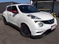 2014 Nissan Juke