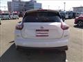 2014 Nissan Juke