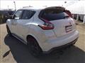 2014 Nissan Juke