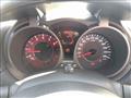 2014 Nissan Juke