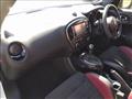 2014 Nissan Juke