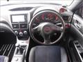 2012 Subaru Impreza Wrx