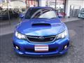 2012 Subaru Impreza Wrx