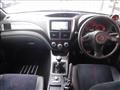2012 Subaru Impreza Wrx