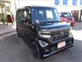 2022 Honda N BOX