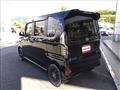 2022 Honda N BOX