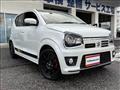 2016 Suzuki Alto Works