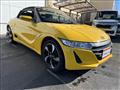 2018 Honda S660