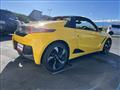 2018 Honda S660