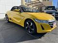2018 Honda S660