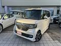 2020 Honda N BOX