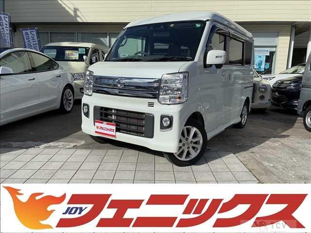 2022 Nissan Clipper Rio