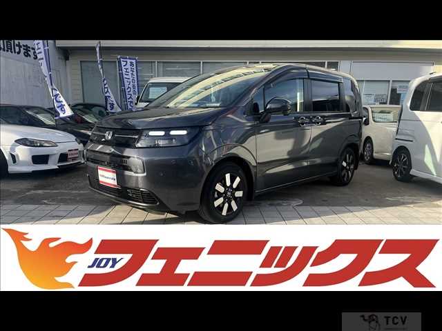 2024 Honda Freed