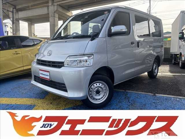 2023 Mazda Bongo Van