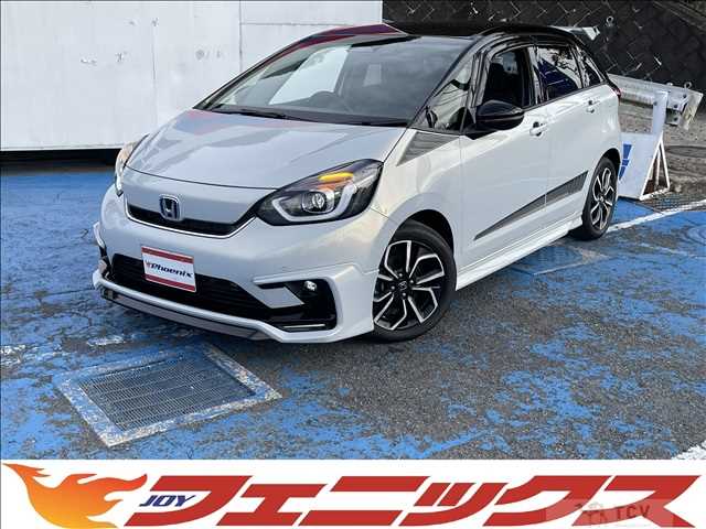 2020 Honda Fit