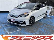 2020 Honda Fit